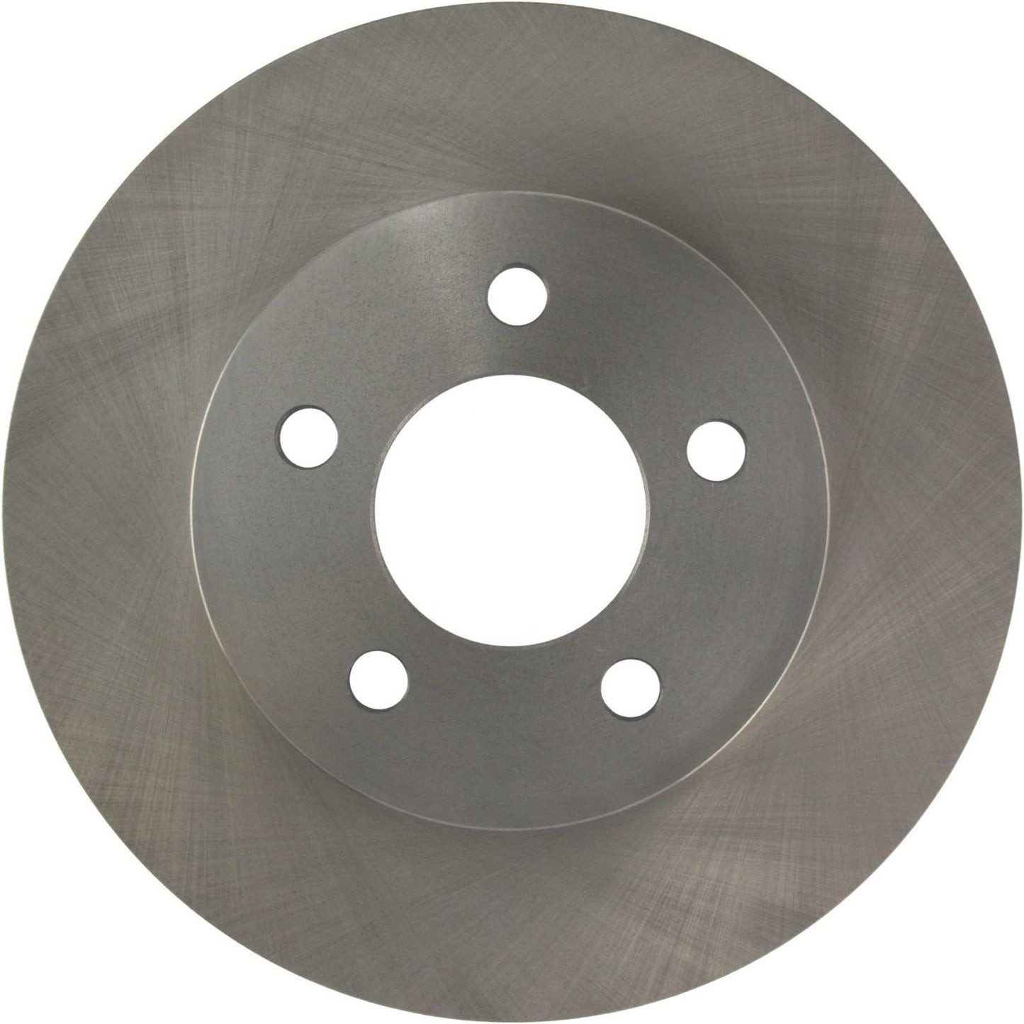 Centric Parts Disc Brake Rotor Standard with Non-Directional Finishes for 2002-2007 Jeep Liberty 121.67052