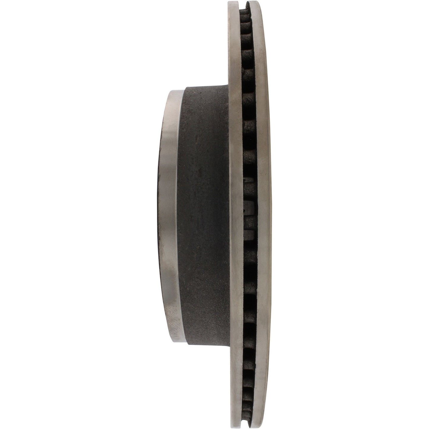 Centric Parts Disc Brake Rotor Standard Non-Directional Finishes for 2007-2009 Chrysler Aspen, 2010-2012 Dodge Dakota, 2004-2009 Durango, 2002-2020 Ram 1500