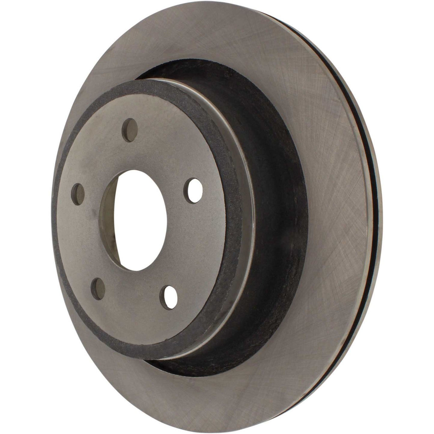 Centric Parts Disc Brake Rotor Standard Non-Directional Finishes for 2007-2009 Chrysler Aspen, 2010-2012 Dodge Dakota, 2004-2009 Durango, 2002-2020 Ram 1500
