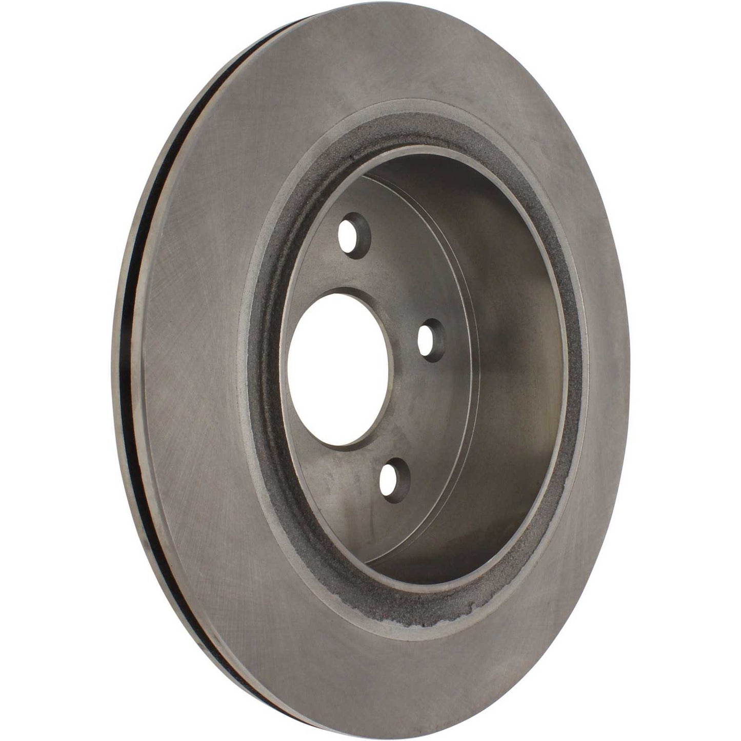 Centric Parts Disc Brake Rotor Standard Non-Directional Finishes for 2007-2009 Chrysler Aspen, 2010-2012 Dodge Dakota, 2004-2009 Durango, 2002-2020 Ram 1500
