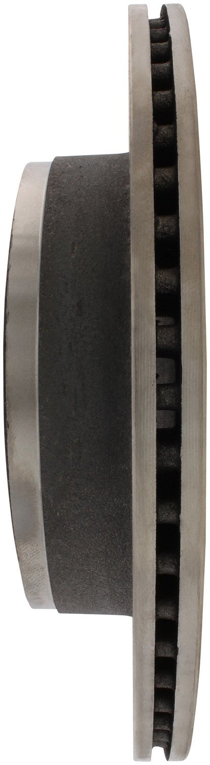 Centric Parts Disc Brake Rotor Standard Non-Directional Finishes for 2007-2009 Chrysler Aspen, 2010-2012 Dodge Dakota, 2004-2009 Durango, 2002-2020 Ram 1500