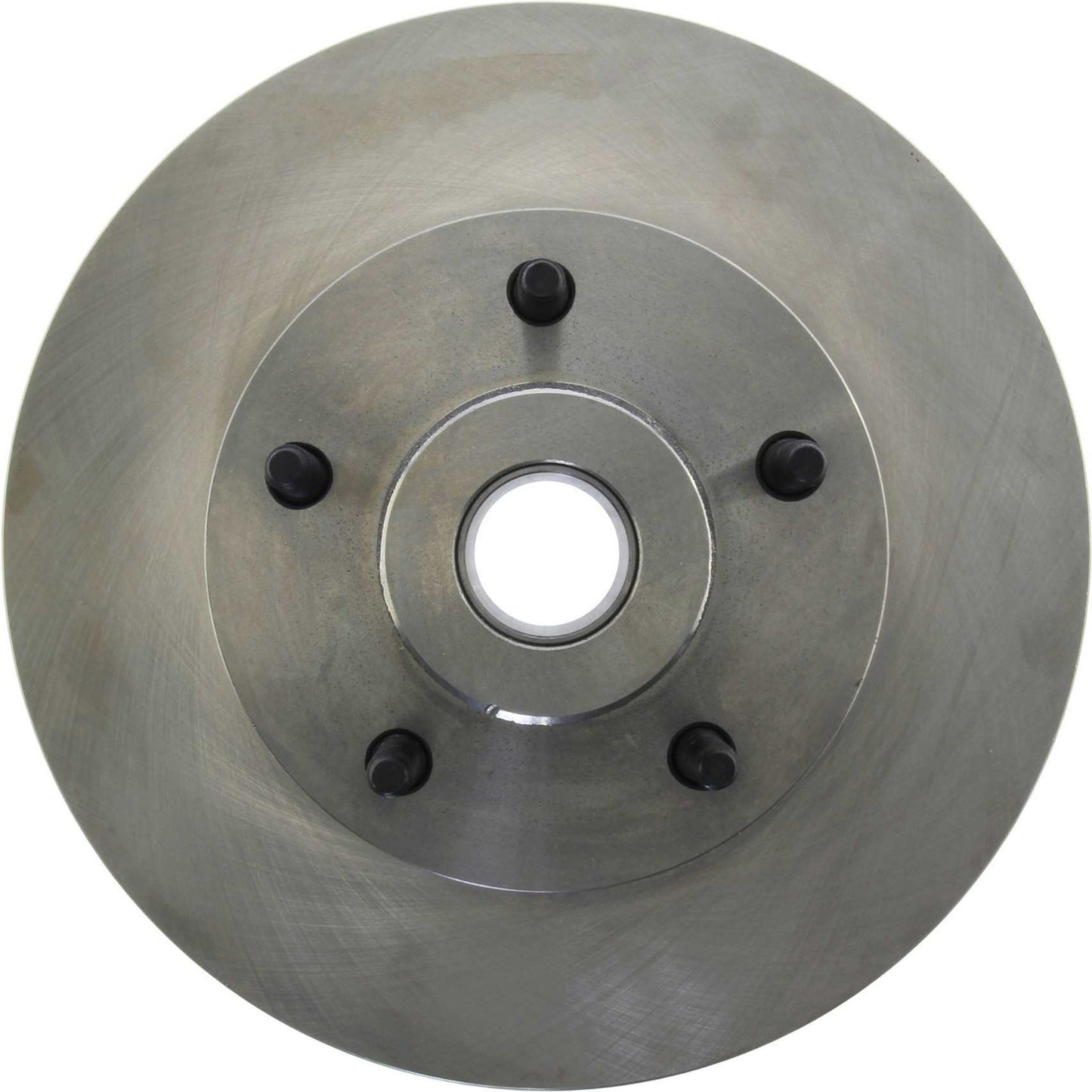 Centric Parts Disc Brake Rotor Standard with Non-Directional Finishes for 2003 Dodge Ram 1500 Van 121.67055