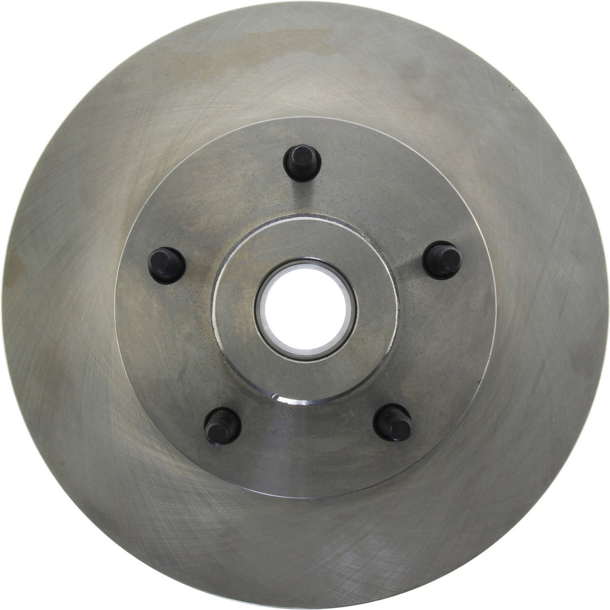 Centric Parts Disc Brake Rotor Standard with Non-Directional Finishes for 2003 Dodge Ram 1500 Van 121.67055