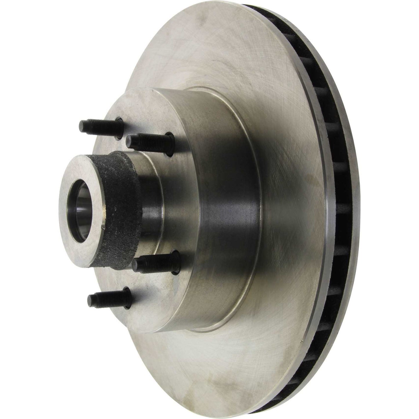 Centric Parts Disc Brake Rotor Standard with Non-Directional Finishes for 2003 Dodge Ram 1500 Van 121.67055