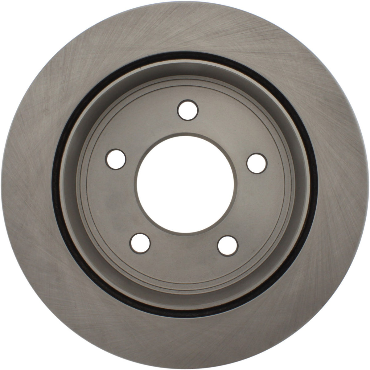 Centric Parts Disc Brake Rotor Standard with Non-Directional Finishes for 2003 Dodge Ram 1500 Van 121.67056