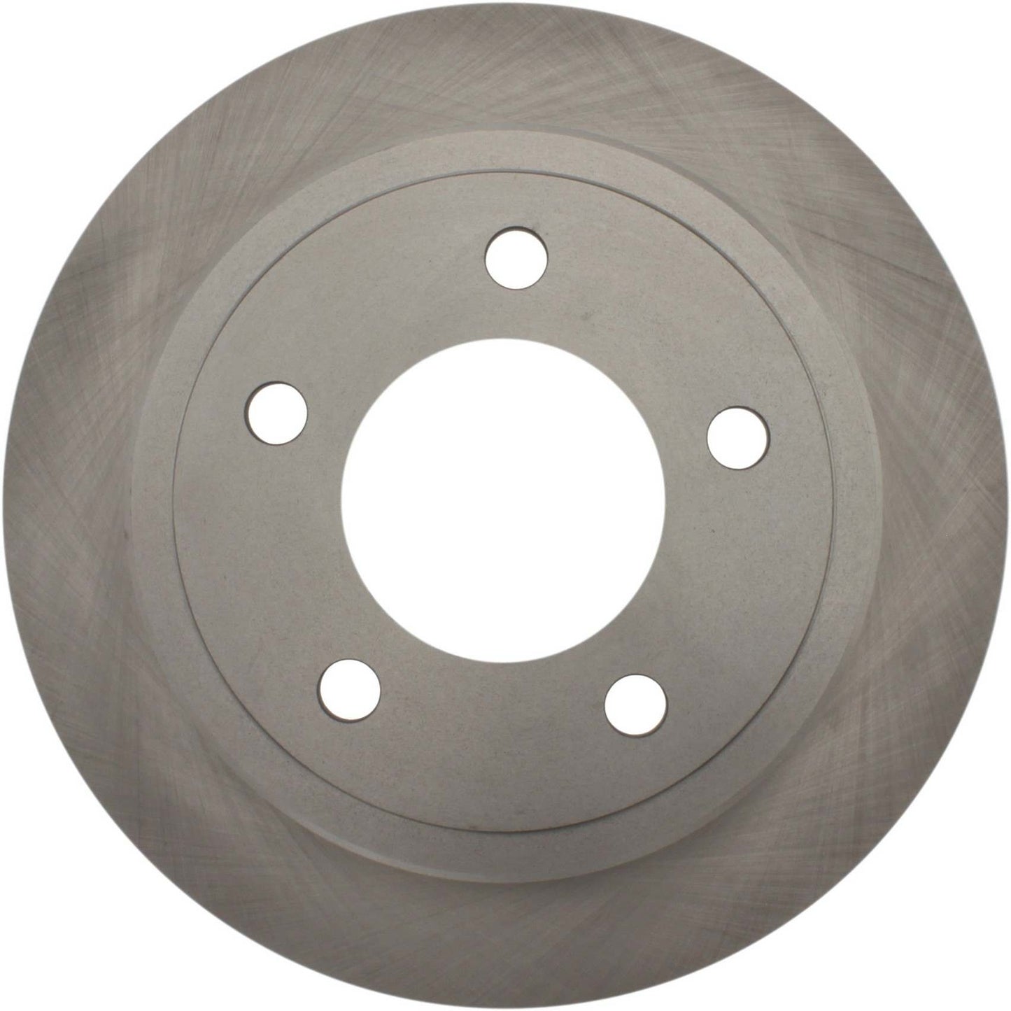 Centric Parts Disc Brake Rotor Standard with Non-Directional Finishes for 2003 Dodge Ram 1500 Van 121.67056