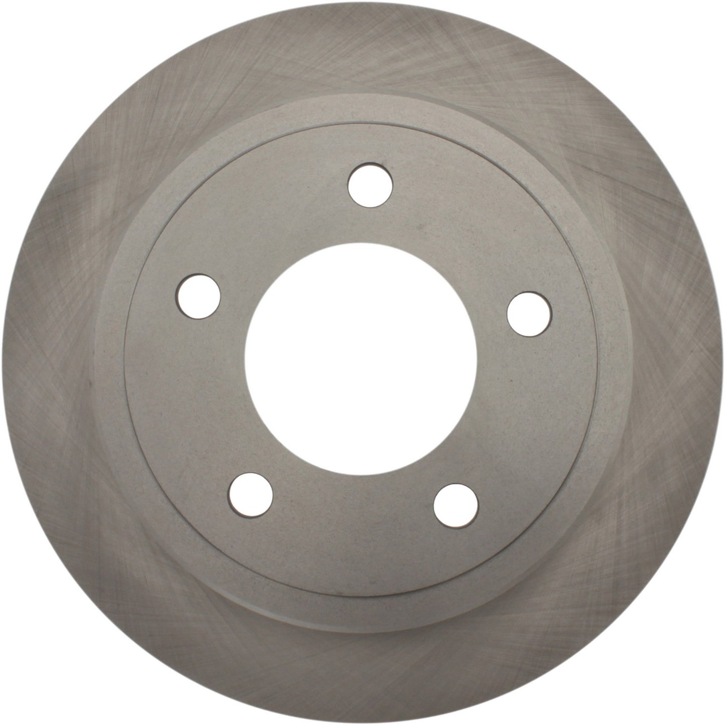 Centric Parts Disc Brake Rotor Standard with Non-Directional Finishes for 2003 Dodge Ram 1500 Van 121.67056