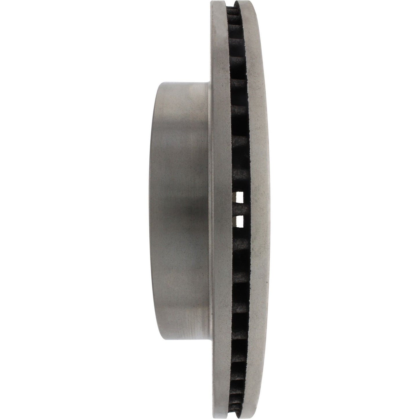 Centric Parts Disc Brake Rotor Standard with Non-Directional Finishes for 2003-2004 Dodge Dakota 121.67057