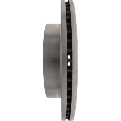 Centric Parts Disc Brake Rotor Standard with Non-Directional Finishes for 2003-2004 Dodge Dakota 121.67057