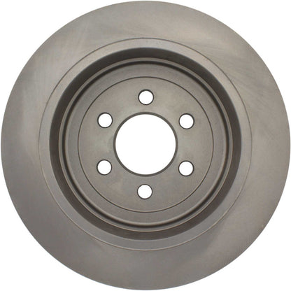 Centric Parts Disc Brake Rotor Standard with Non-Directional Finishes for 2003-2004 Dodge Dakota 121.67058