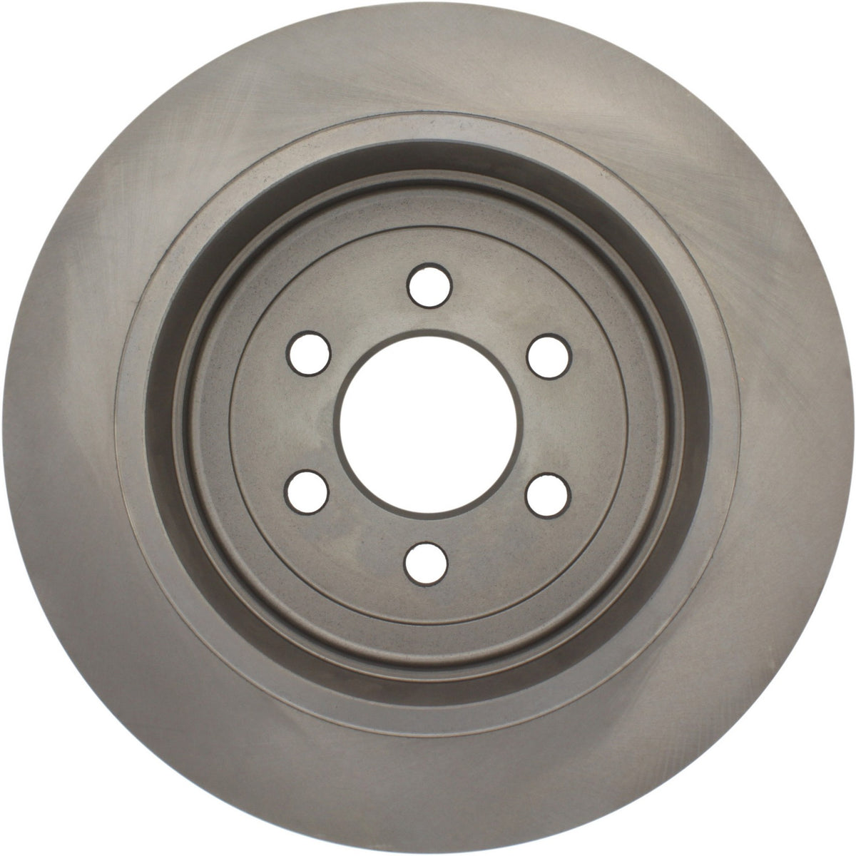 Centric Parts Disc Brake Rotor Standard with Non-Directional Finishes for 2003-2004 Dodge Dakota 121.67058
