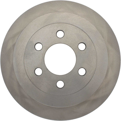 Centric Parts Disc Brake Rotor Standard with Non-Directional Finishes for 2003-2004 Dodge Dakota 121.67058