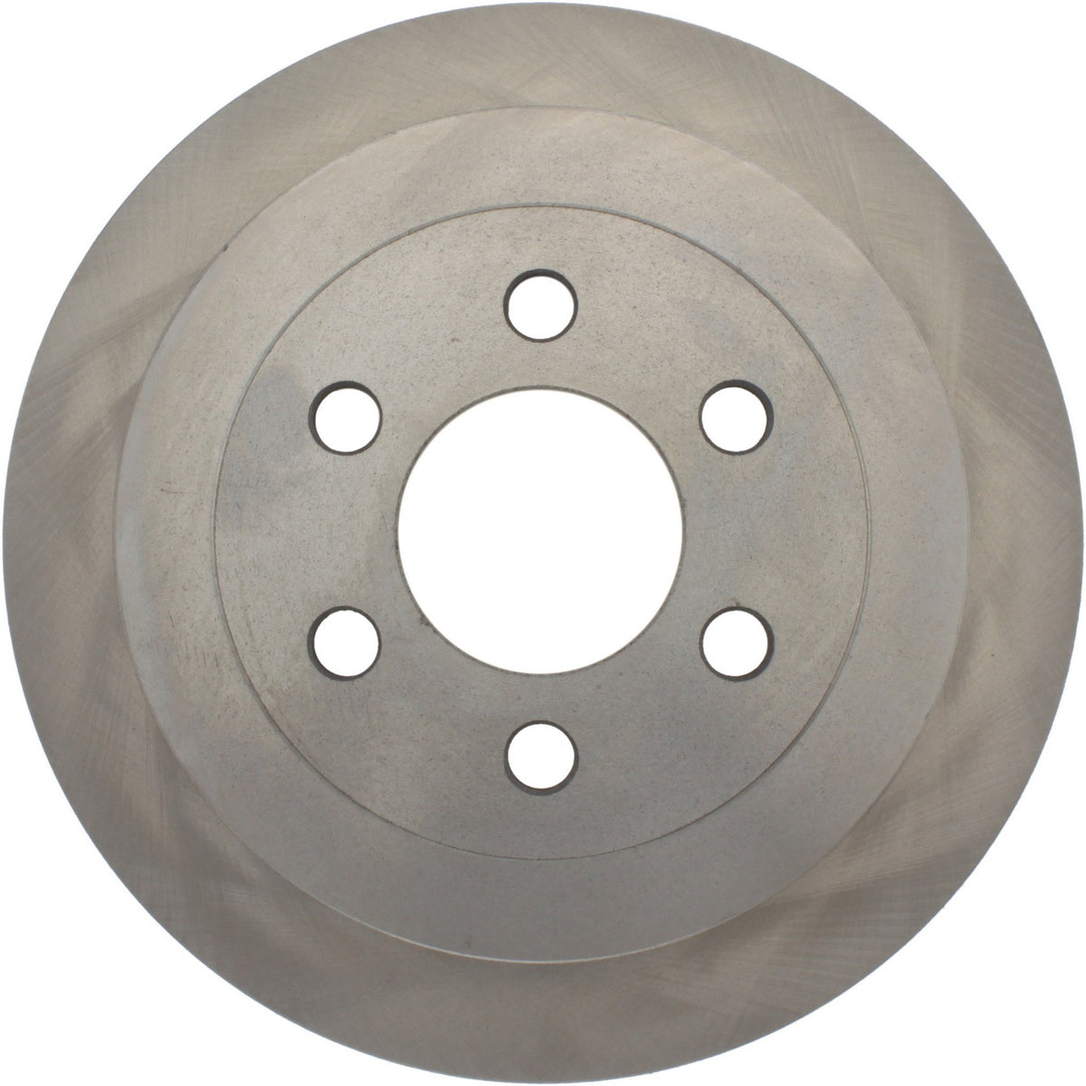 Centric Parts Disc Brake Rotor Standard with Non-Directional Finishes for 2003-2004 Dodge Dakota 121.67058