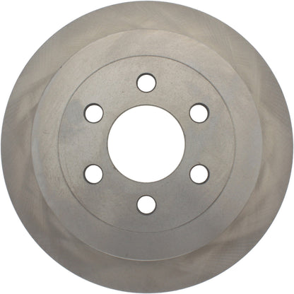 Centric Parts Disc Brake Rotor Standard with Non-Directional Finishes for 2003-2004 Dodge Dakota 121.67058