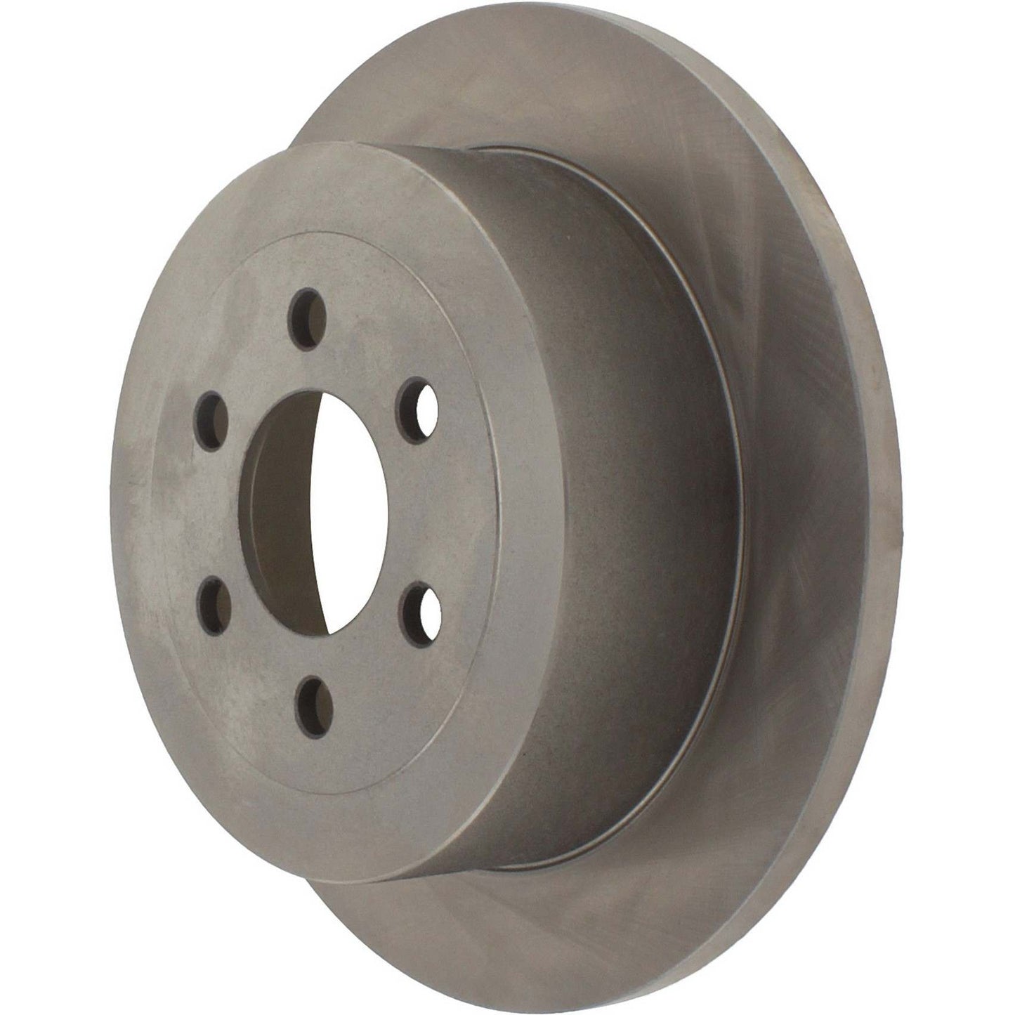 Centric Parts Disc Brake Rotor Standard with Non-Directional Finishes for 2003-2004 Dodge Dakota 121.67058