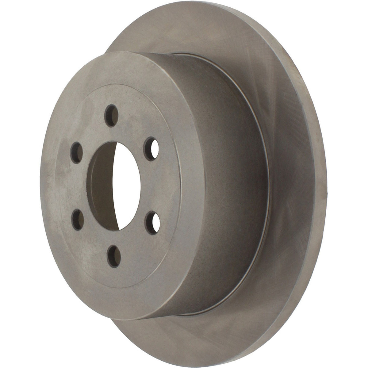 Centric Parts Disc Brake Rotor Standard with Non-Directional Finishes for 2003-2004 Dodge Dakota 121.67058