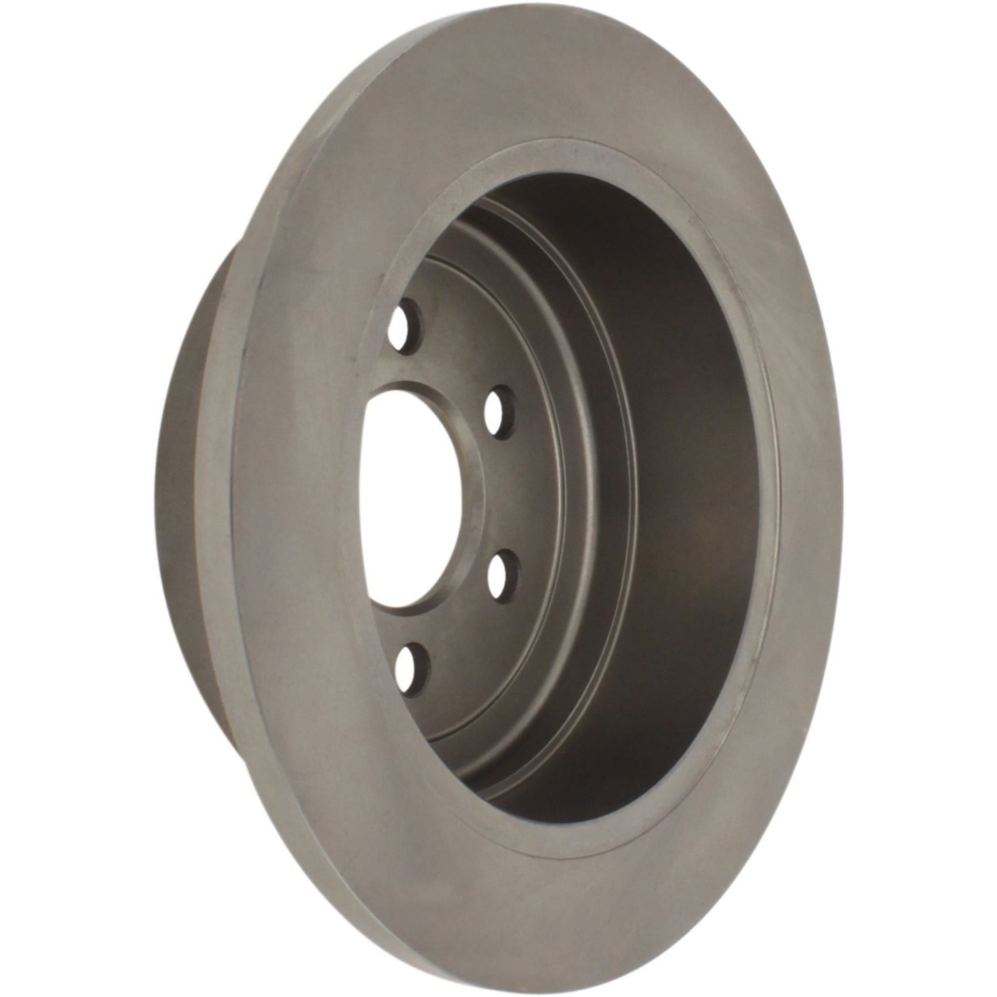 Centric Parts Disc Brake Rotor Standard with Non-Directional Finishes for 2003-2004 Dodge Dakota 121.67058