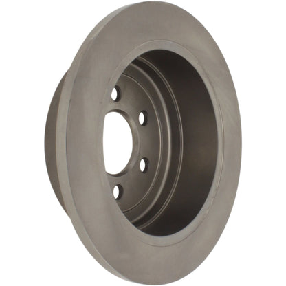 Centric Parts Disc Brake Rotor Standard with Non-Directional Finishes for 2003-2004 Dodge Dakota 121.67058