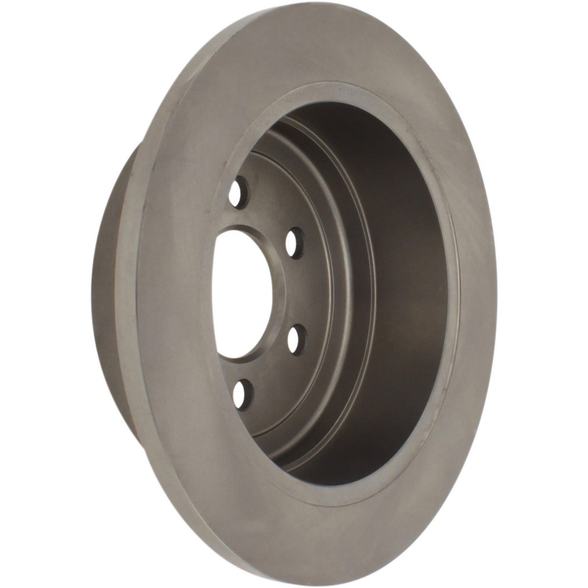 Centric Parts Disc Brake Rotor Standard with Non-Directional Finishes for 2003-2004 Dodge Dakota 121.67058