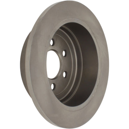 Centric Parts Disc Brake Rotor Standard with Non-Directional Finishes for 2003-2004 Dodge Dakota 121.67058