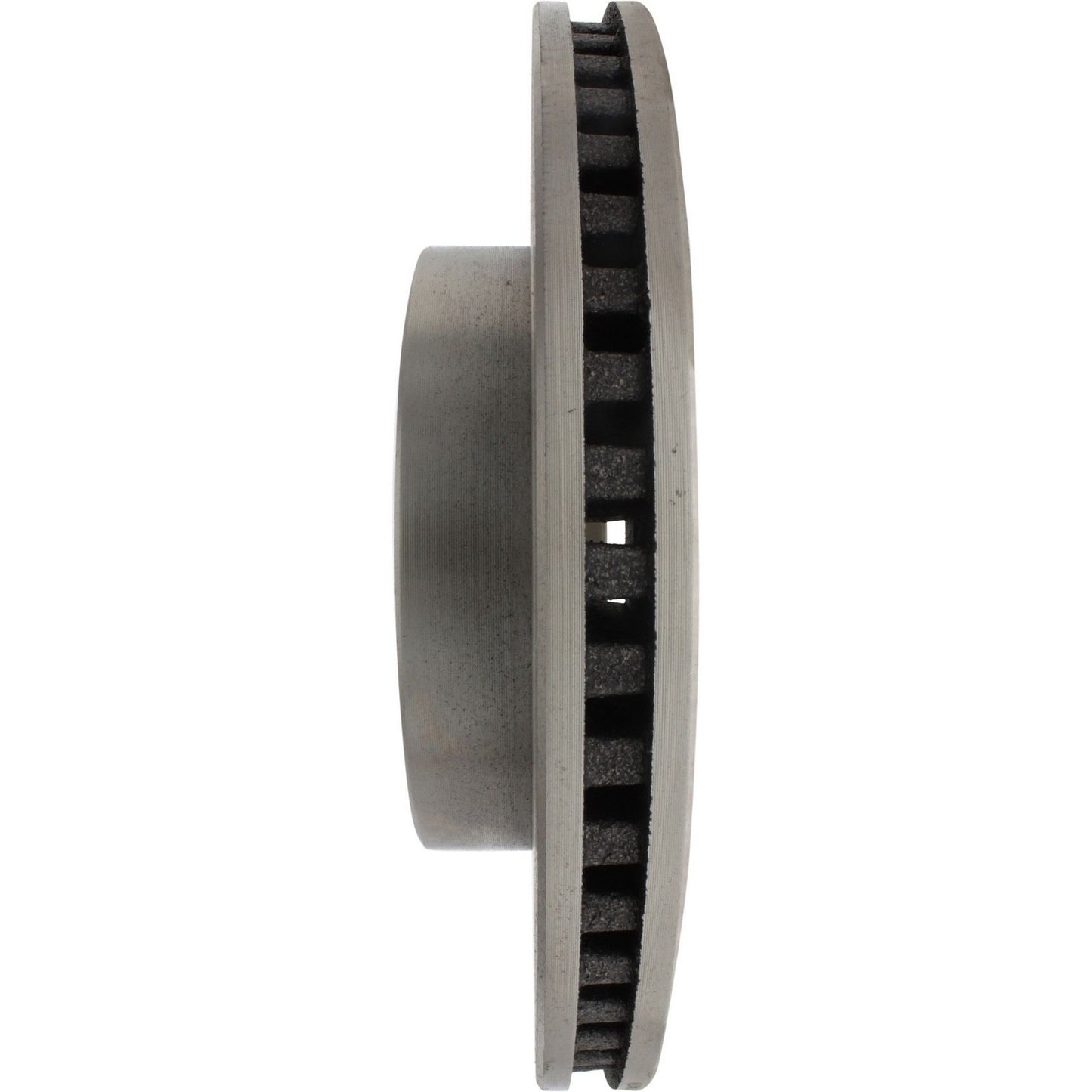 Centric Parts Disc Brake Rotor Standard with Non-Directional Finishes for 2003 Dodge Durango 121.67059