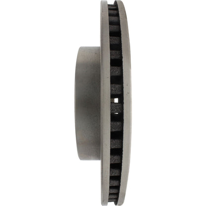Centric Parts Disc Brake Rotor Standard with Non-Directional Finishes for 2003 Dodge Durango 121.67059