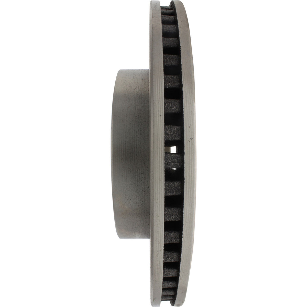 Centric Parts Disc Brake Rotor Standard with Non-Directional Finishes for 2003 Dodge Durango 121.67059