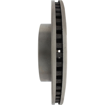 Centric Parts Disc Brake Rotor Standard with Non-Directional Finishes for 2003 Dodge Durango 121.67059