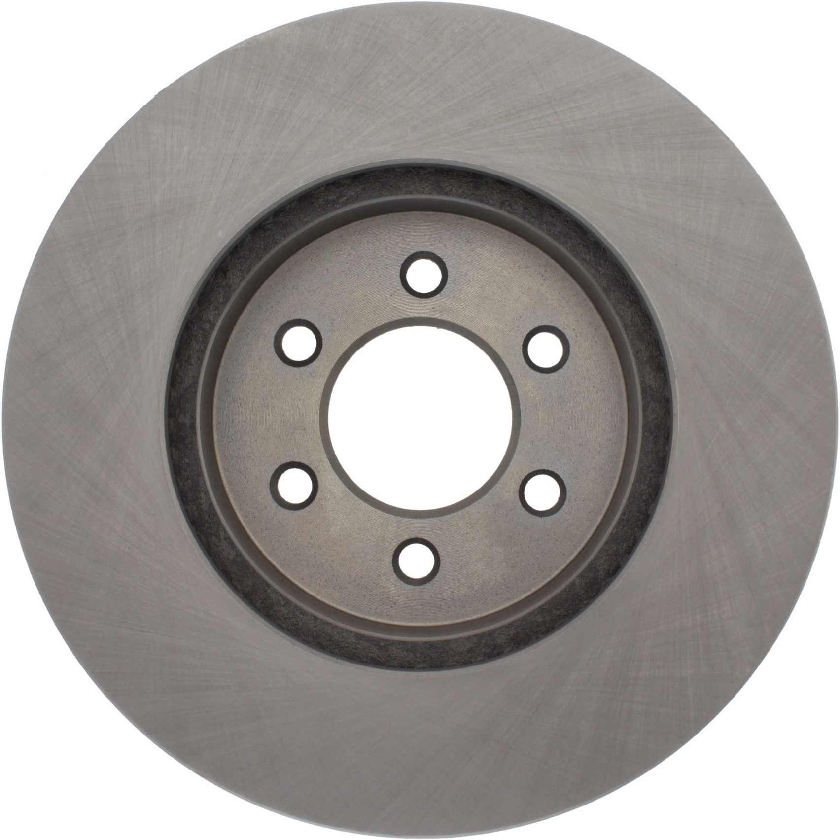 Centric Parts Disc Brake Rotor Standard with Non-Directional Finishes for 2003 Dodge Durango 121.67059