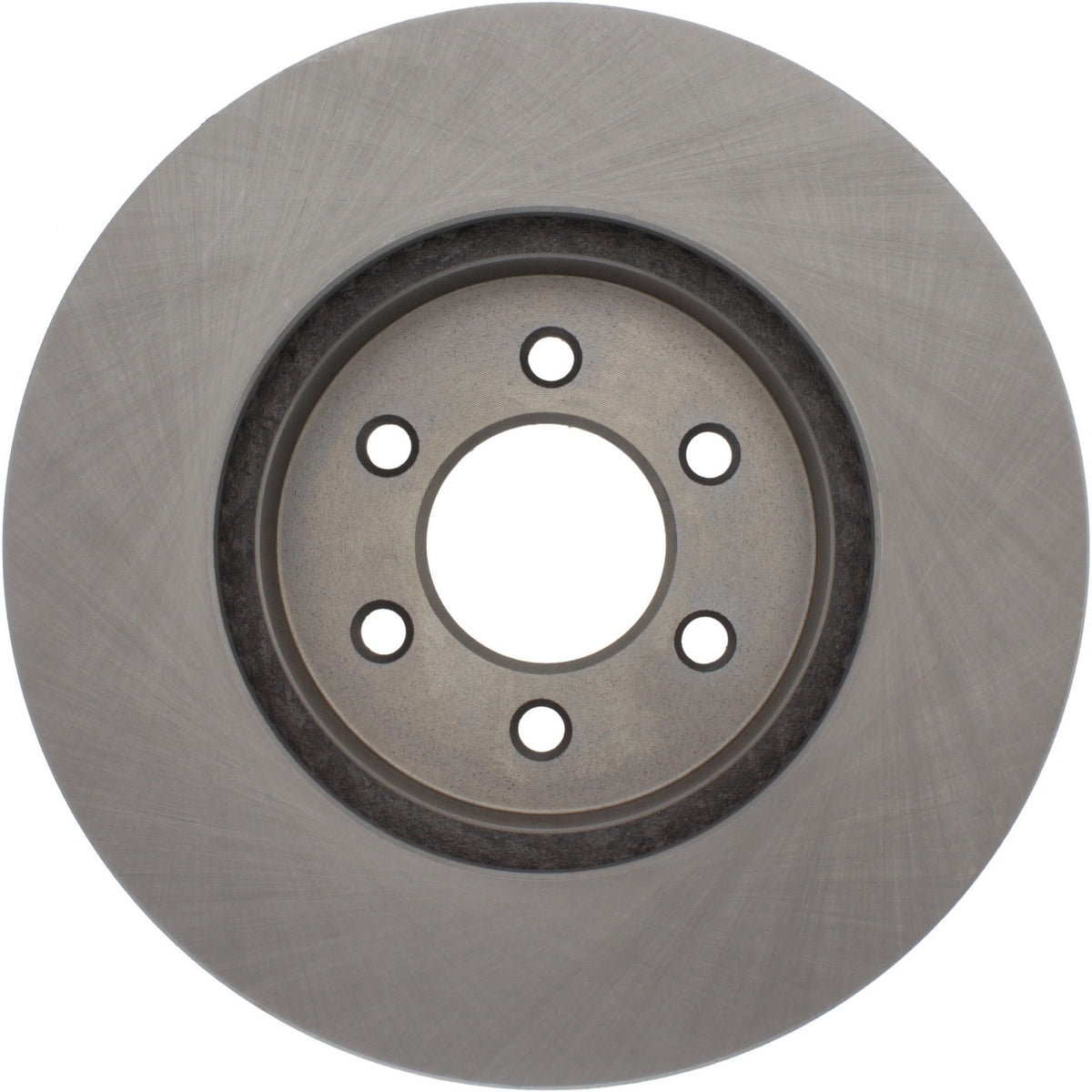 Centric Parts Disc Brake Rotor Standard with Non-Directional Finishes for 2003 Dodge Durango 121.67059