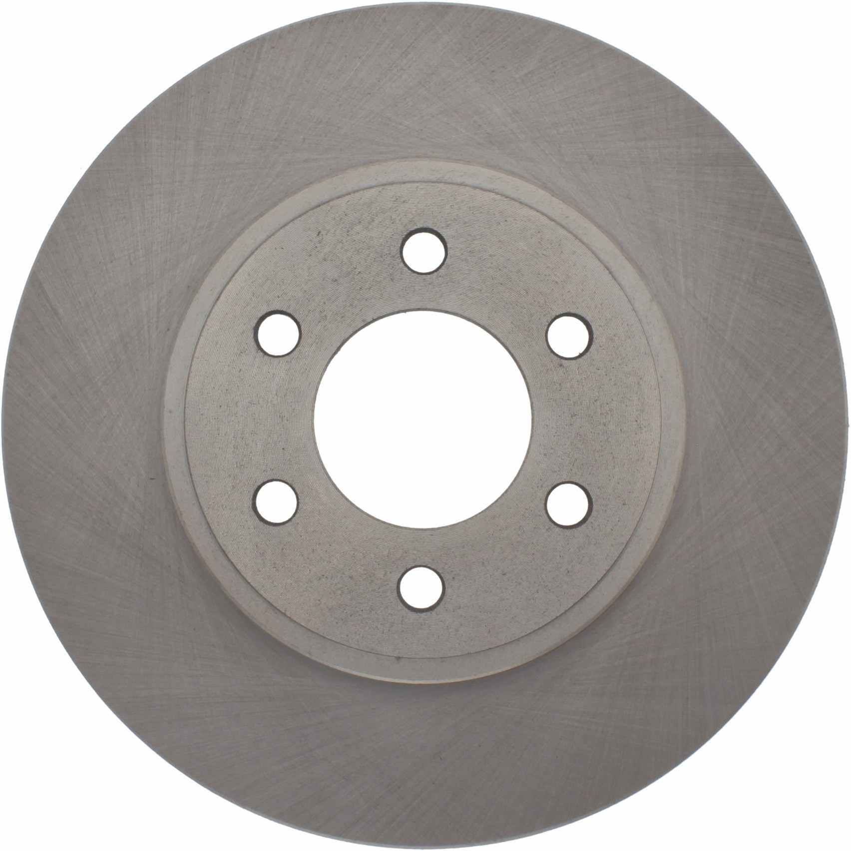 Centric Parts Disc Brake Rotor Standard with Non-Directional Finishes for 2003 Dodge Durango 121.67059