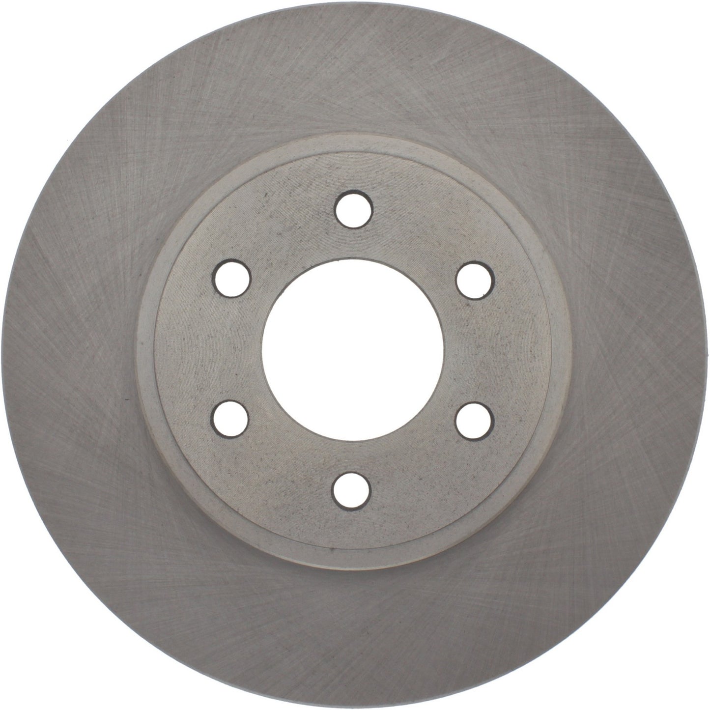 Centric Parts Disc Brake Rotor Standard with Non-Directional Finishes for 2003 Dodge Durango 121.67059