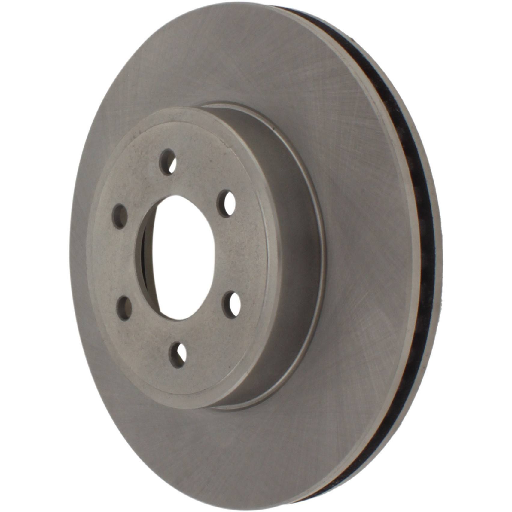 Centric Parts Disc Brake Rotor Standard with Non-Directional Finishes for 2003 Dodge Durango 121.67059