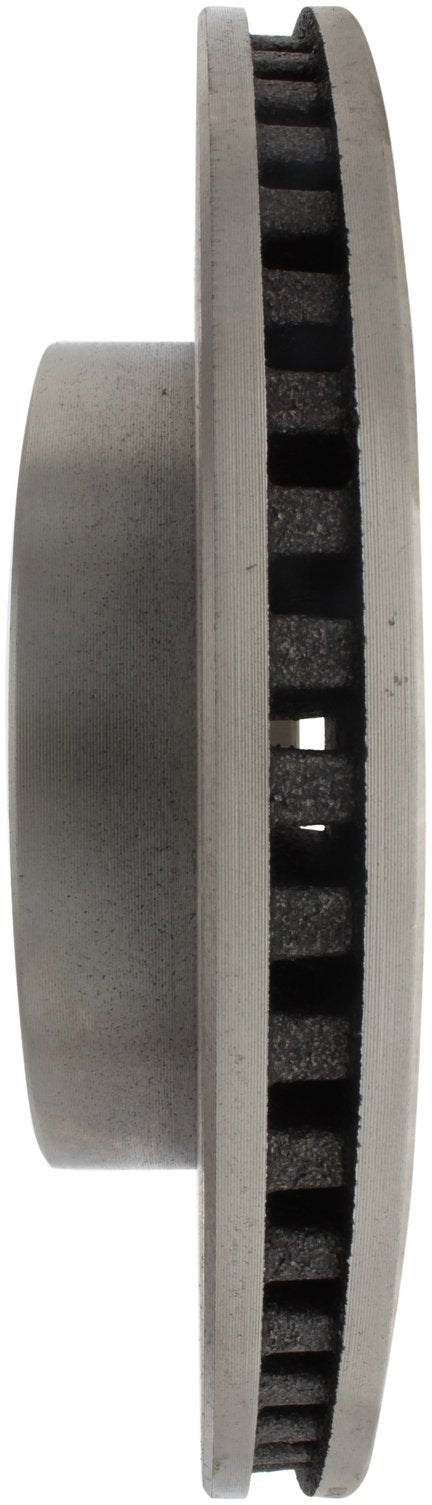 Centric Parts Disc Brake Rotor Standard with Non-Directional Finishes for 2003 Dodge Durango 121.67059