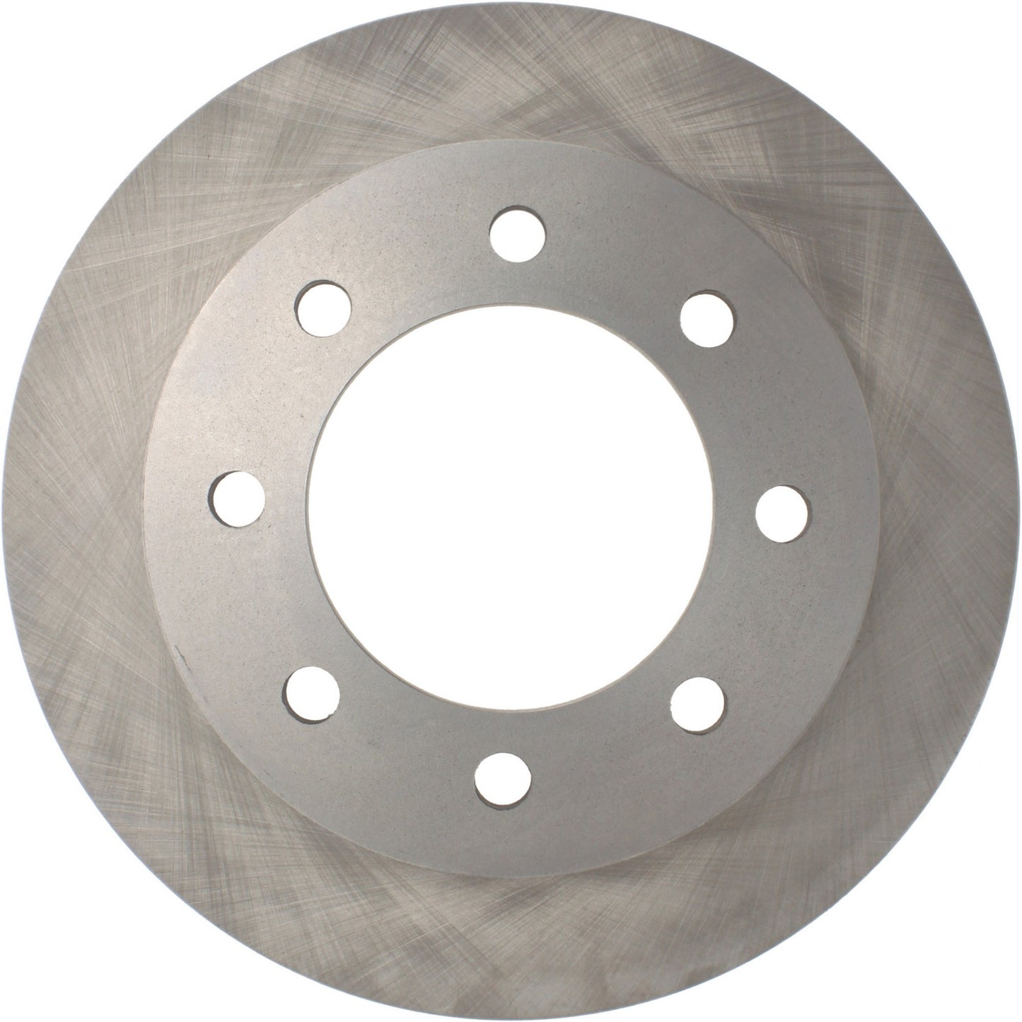 Centric Parts Disc Brake Rotor with Non-Directional Finishes 121.67061