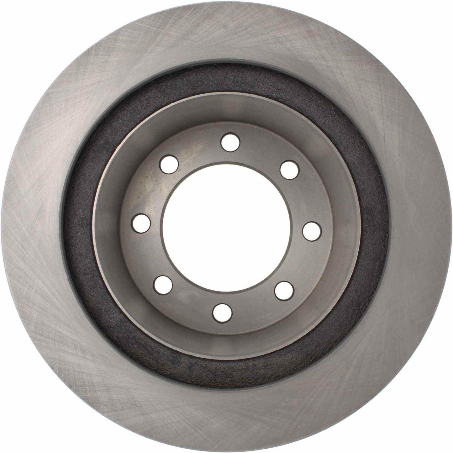 Centric Parts Disc Brake Rotor with Non-Directional Finishes