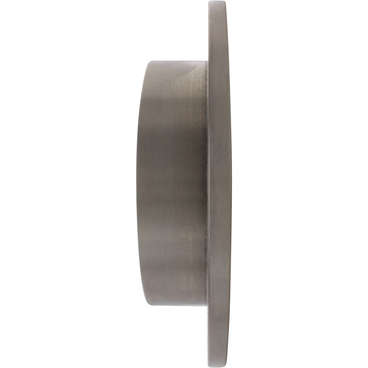 Centric Parts Disc Brake Rotor Standard with Non-Directional Finishes for 2003-2013 Jeep Liberty/TJ/Wrangler 121.67063