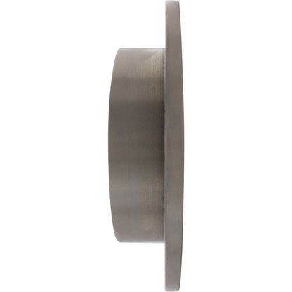 Centric Parts Disc Brake Rotor Standard with Non-Directional Finishes for 2003-2013 Jeep Liberty/TJ/Wrangler 121.67063
