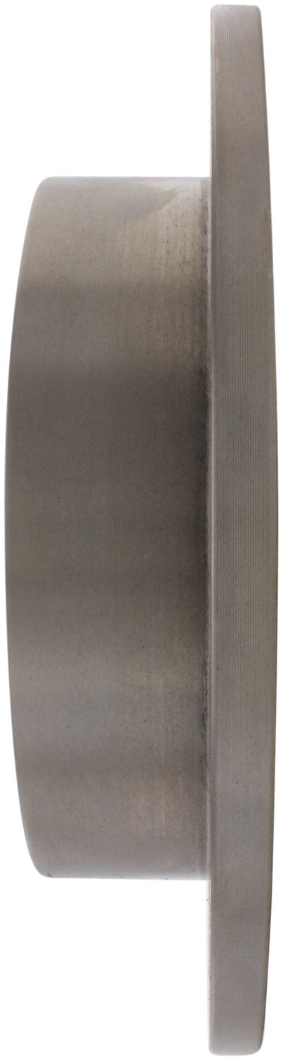 Centric Parts Disc Brake Rotor Standard with Non-Directional Finishes for 2003-2013 Jeep Liberty/TJ/Wrangler 121.67063