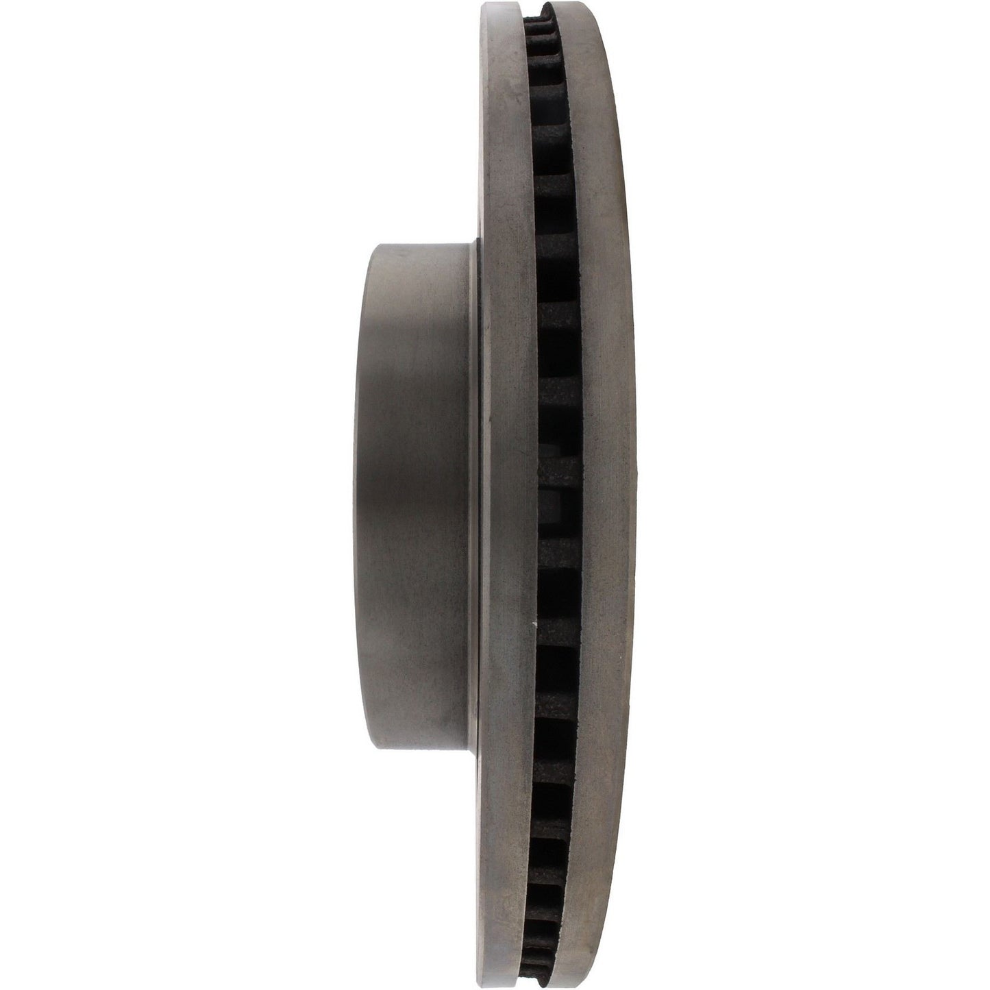 Centric Parts Disc Brake Rotor Standard with Non-Directional Finishes for 2004-2006 Dodge Ram 1500 121.67064