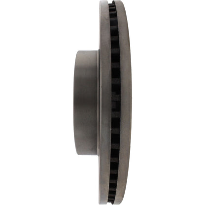 Centric Parts Disc Brake Rotor Standard with Non-Directional Finishes for 2004-2006 Dodge Ram 1500 121.67064