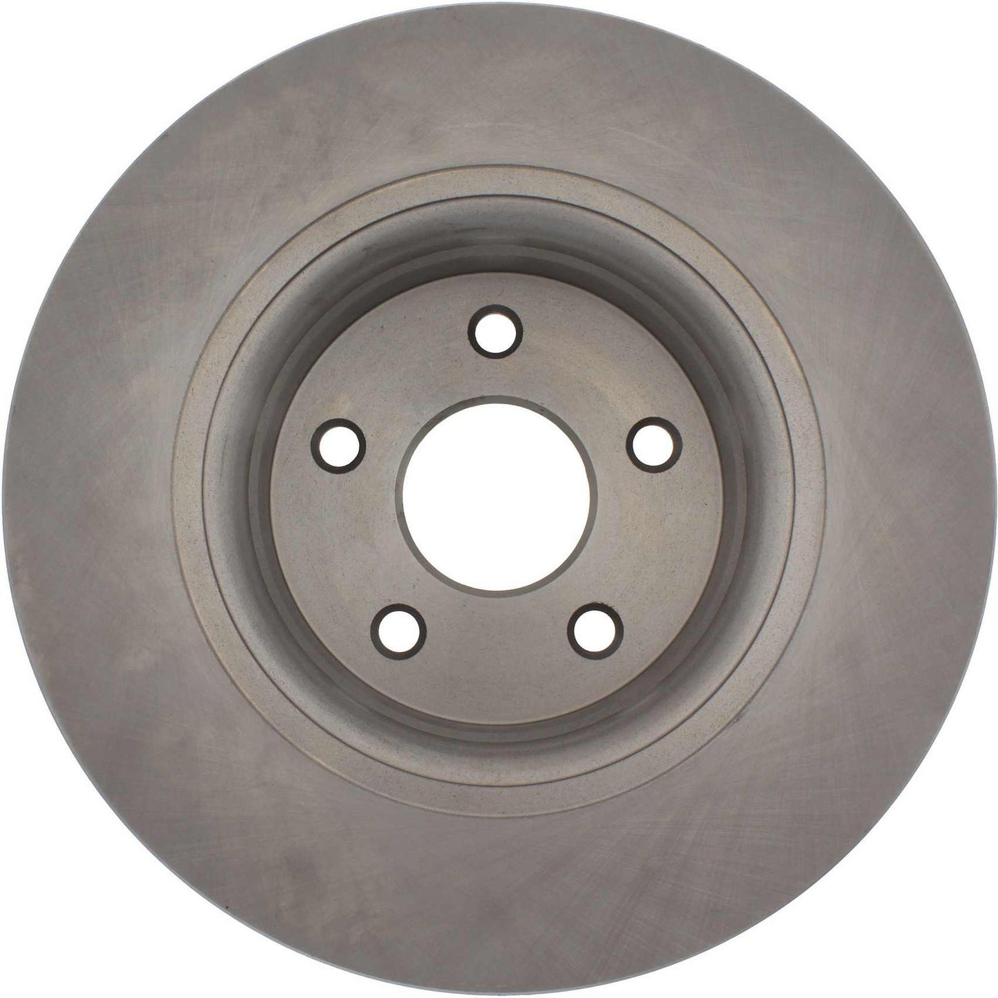Centric Parts Disc Brake Rotor Standard with Non-Directional Finishes for 2004-2006 Dodge Ram 1500 121.67064