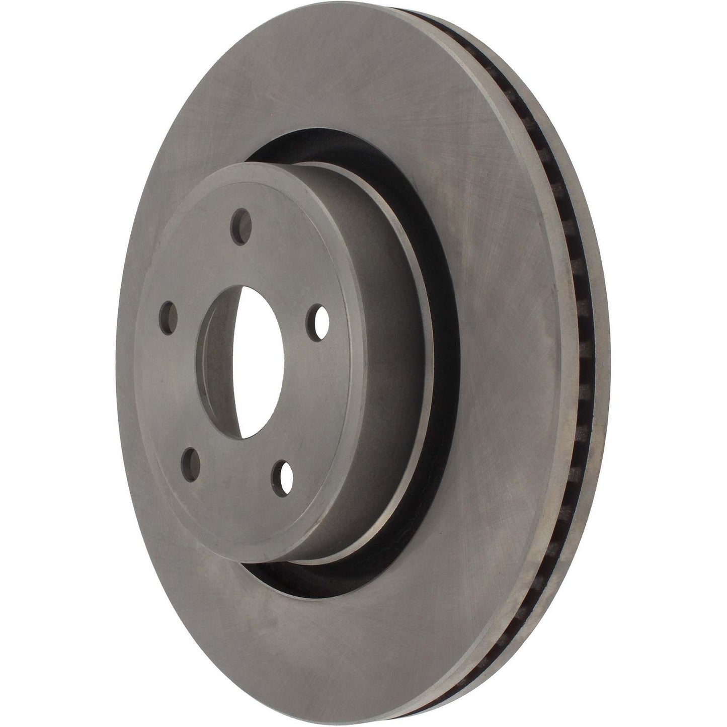Centric Parts Disc Brake Rotor Standard with Non-Directional Finishes for 2004-2006 Dodge Ram 1500 121.67064
