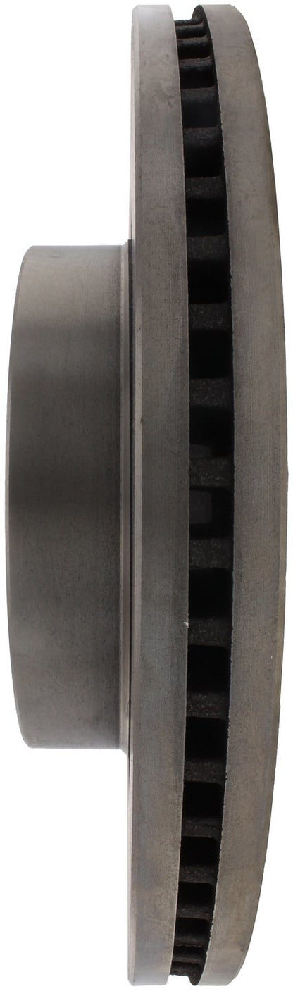 Centric Parts Disc Brake Rotor Standard with Non-Directional Finishes for 2004-2006 Dodge Ram 1500 121.67064