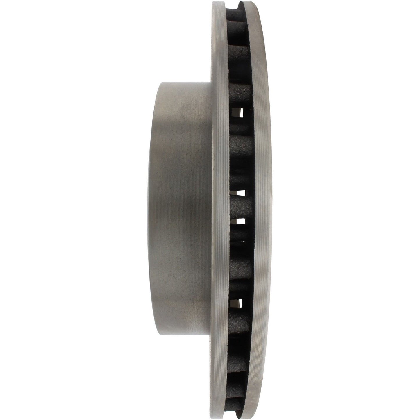 Centric Parts Disc Brake Rotor Non-Directional Finishes 121.67065