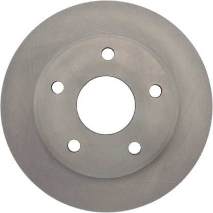 Centric Parts Disc Brake Rotor Non-Directional Finishes 121.67065