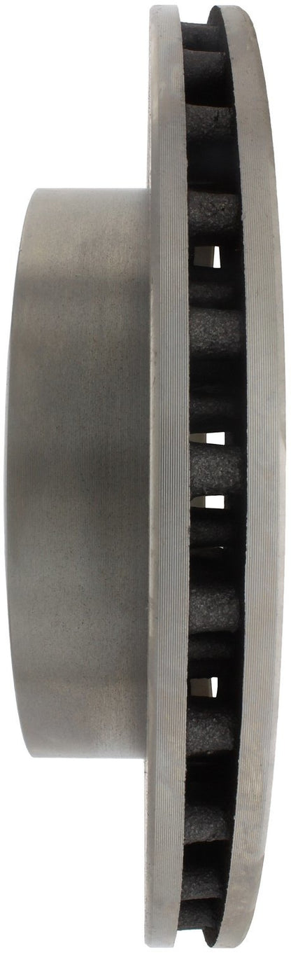 Centric Parts Disc Brake Rotor Non-Directional Finishes 121.67065