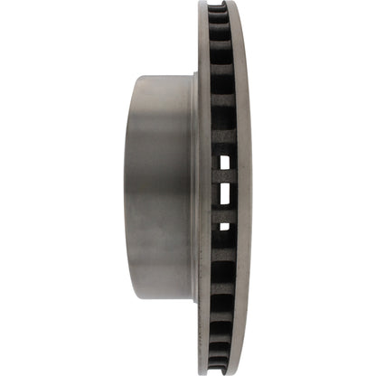 Centric Parts Disc Brake Rotor Standard with Non-Directional Finishes for 2004-2006 Dodge Ram 1500 121.67066