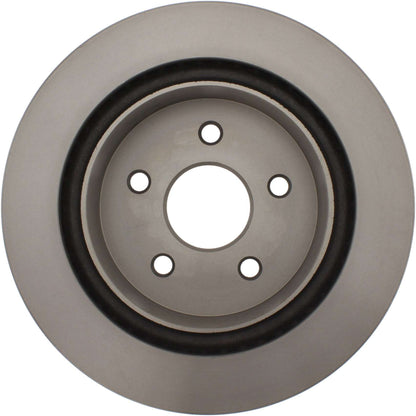 Centric Parts Disc Brake Rotor Standard with Non-Directional Finishes for 2004-2006 Dodge Ram 1500 121.67066