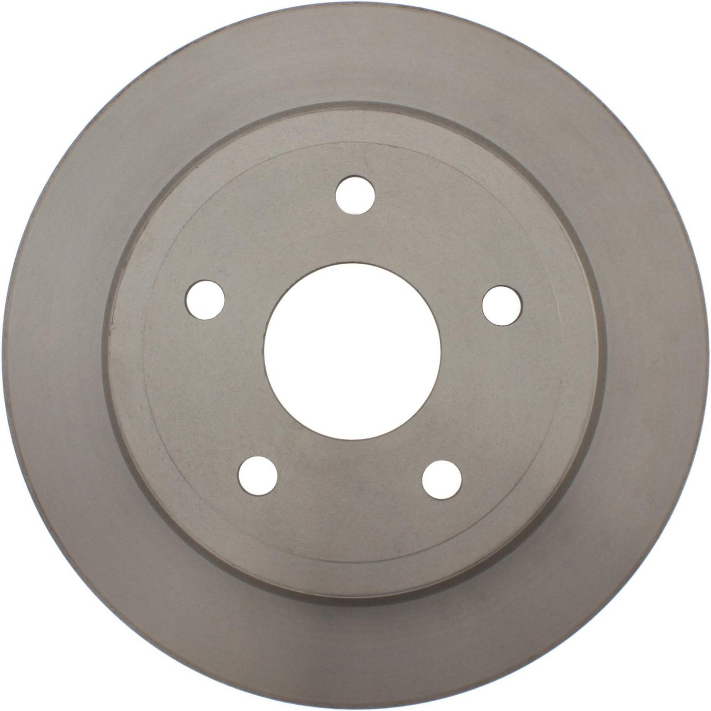 Centric Parts Disc Brake Rotor Standard with Non-Directional Finishes for 2004-2006 Dodge Ram 1500 121.67066